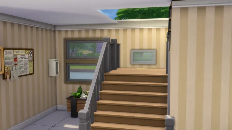 後梯跟前梯一樣。