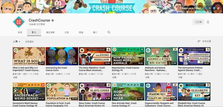 vocus｜新世代的創作平台