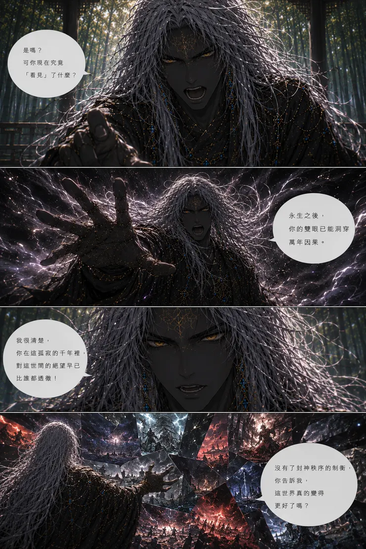 vocus|新世代的創作平台
