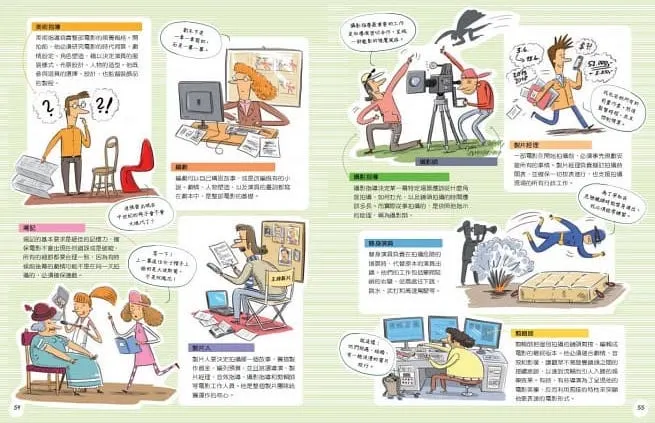 vocus|新世代的創作平台