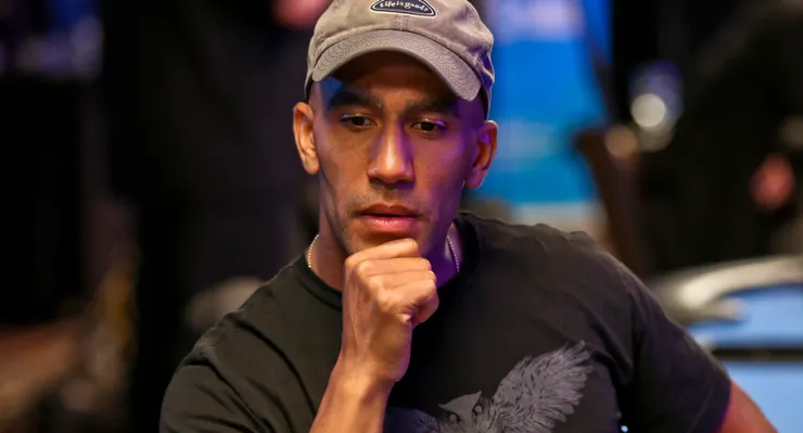 Bill Perkins 比爾‧柏金斯