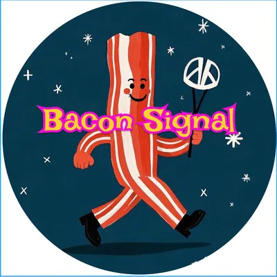 培根信號 Bacon Signal