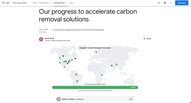 vocus|新世代的創作平台