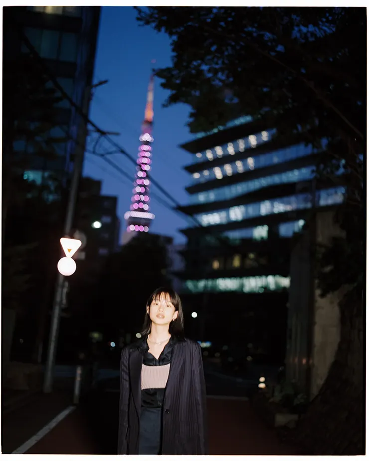 影像來源：松岡一哲（Instagram：@ittetsumatsuoka）