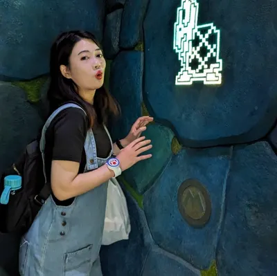 魚兒的生活手札