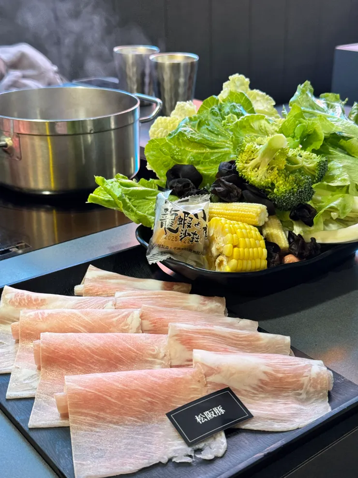 頂級雪花松阪豬