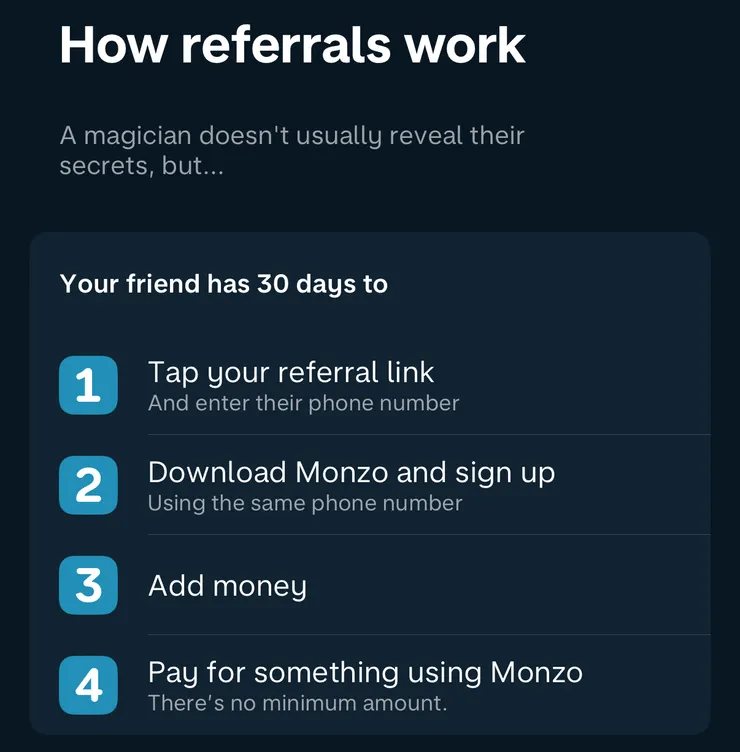 申請的30天內要完成任務才算成功
