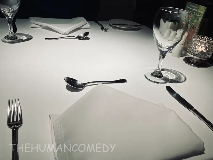 歐華酒店 | 地中海牛排館