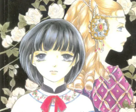 我很喜歡這兩個女人的對抗戲碼