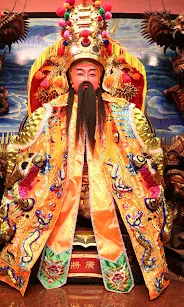 李廣大將軍（飛將軍）「圖片截圖於網路」