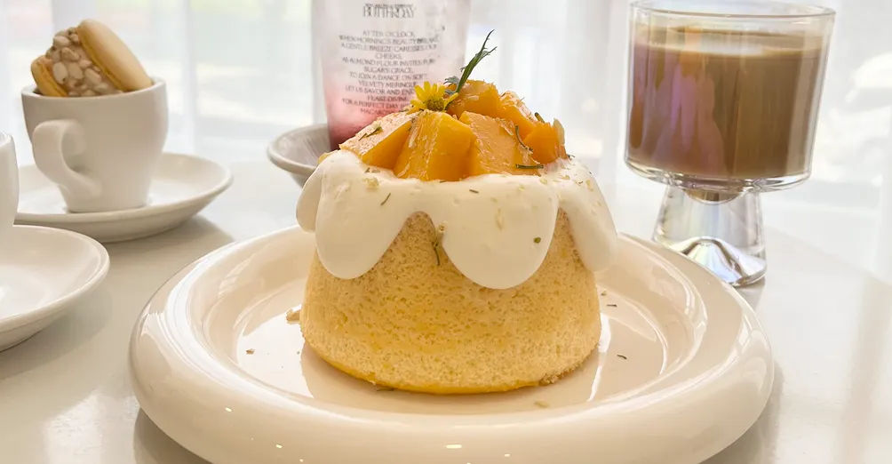 ANNA美食旅遊地圖