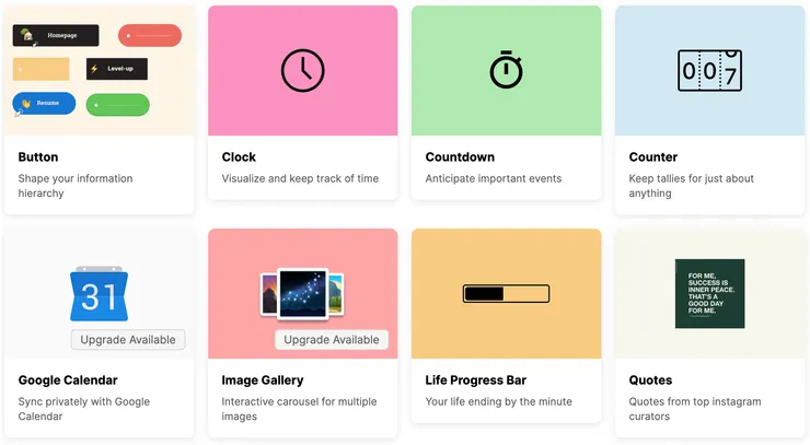 vocus|新世代的創作平台