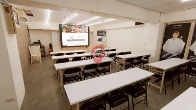 東門街96新竹新竹火車站車站場地租借教室出租會議室共享空間