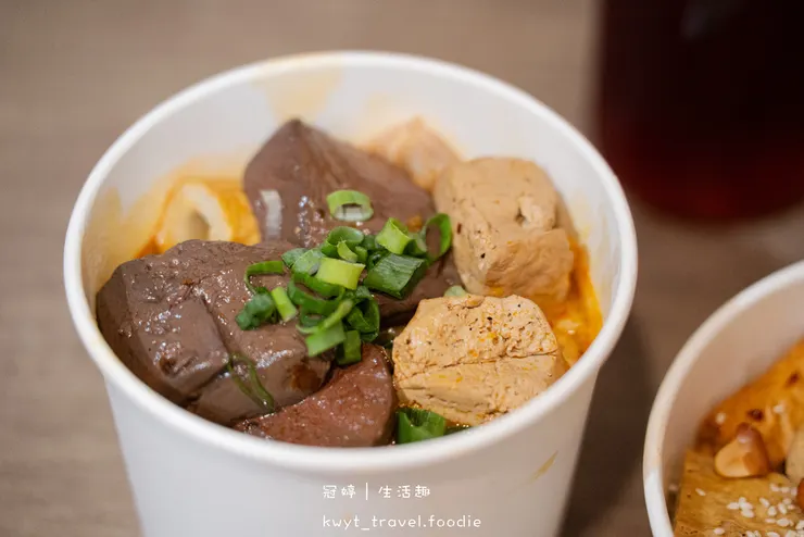 【天府將麻辣乾鍋建工店】百元吃飽!高雄三民區美食,香辣過癮麻