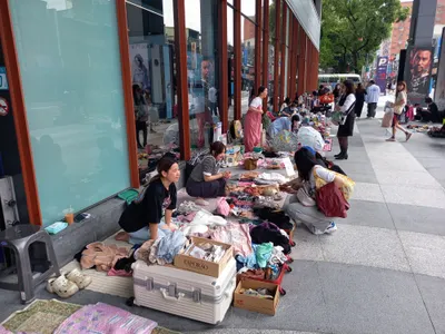 2025 樹林百樹二手市集