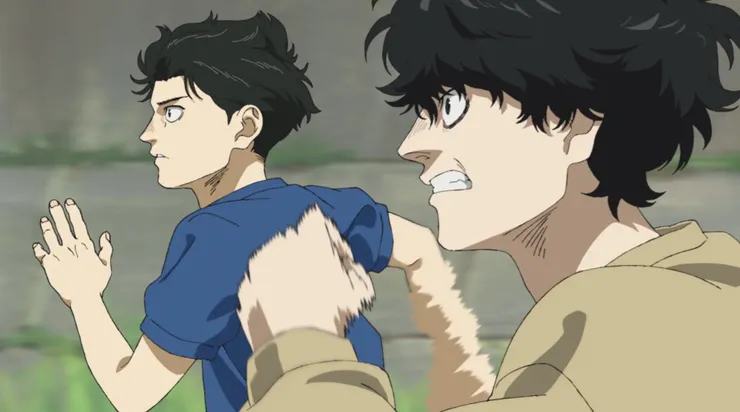 一百公尺 | 評價 8.5/10 | awwrated