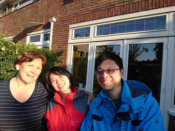 300天環遊世界之旅:第一站荷蘭(7日)