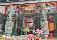 龍柱及石雕工藝精湛（圖片截圖於網路）