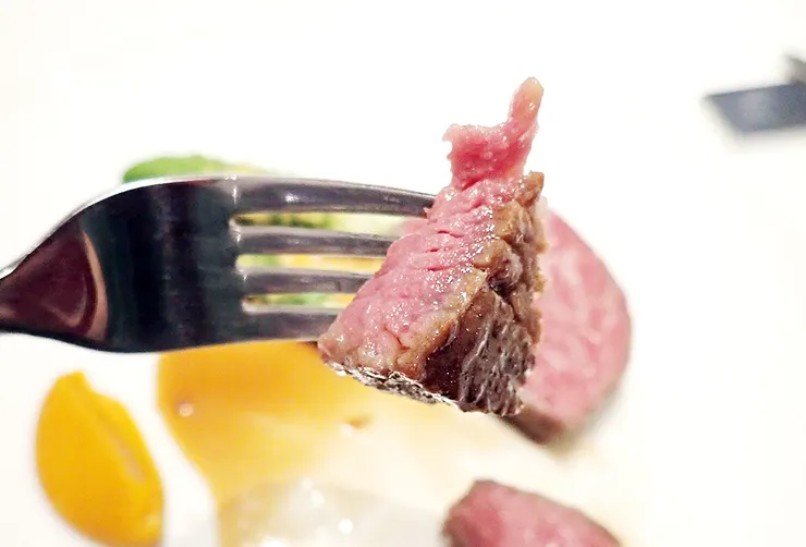 內湖約會餐廳【Fogant】法式餐廳-內湖美食餐廳推薦