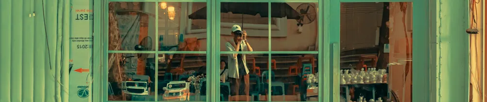 希望與療癒之路