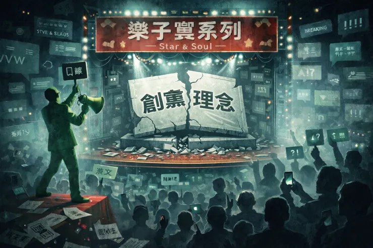 vocus｜新世代的創作平台