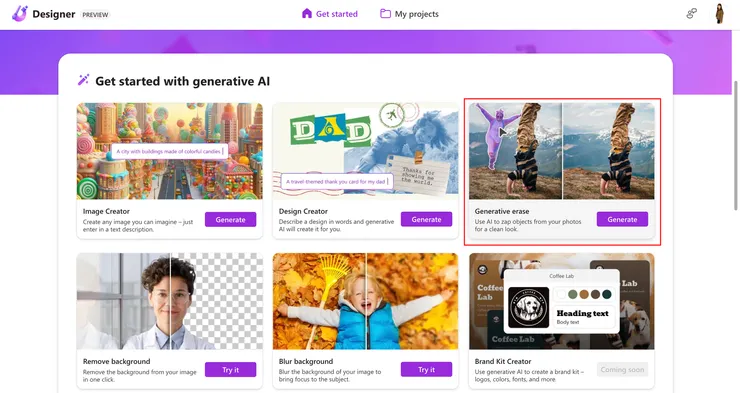 vocus|新世代的創作平台