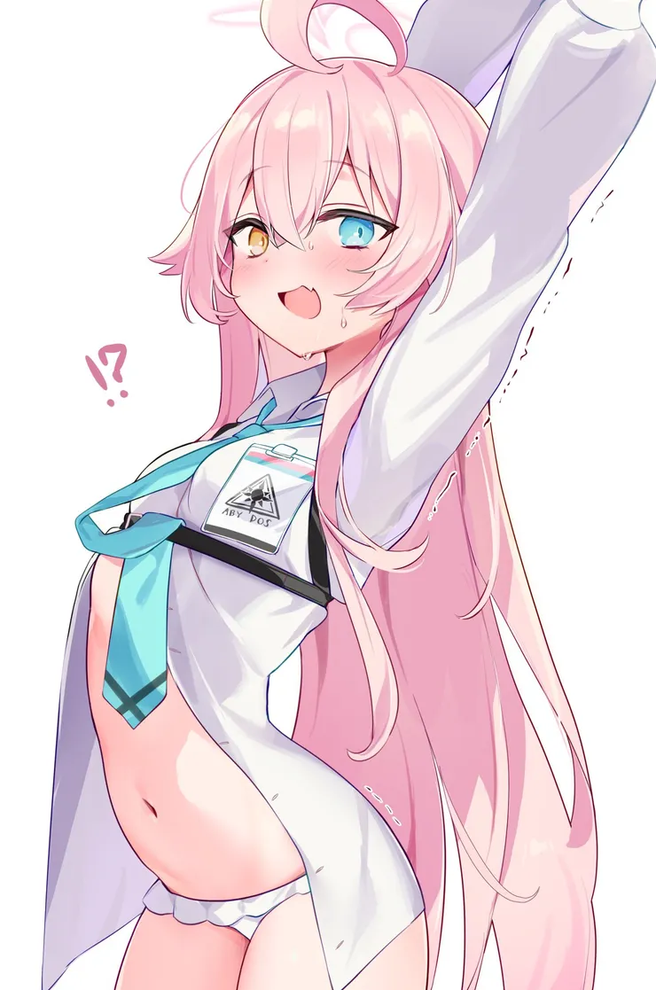 小鳥遊星野 同人創作