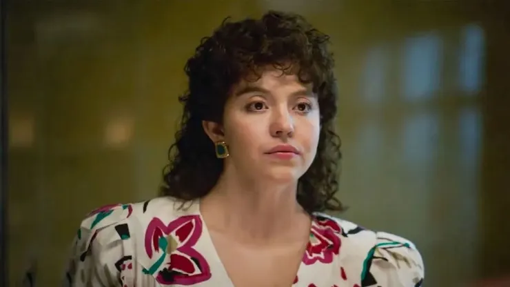 《絕地反擊》劇照