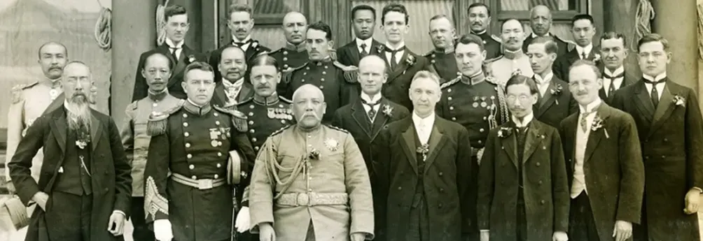 零食大總統的沙龍