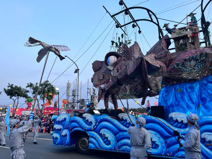 2024/2/25 作者拍攝