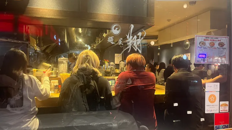 我們大概等了15分鐘。