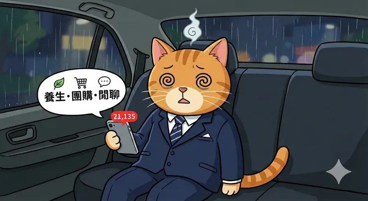 vocus|新世代的創作平台