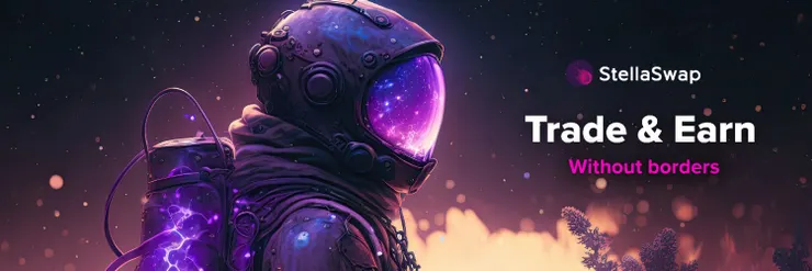 StellaSwap @X