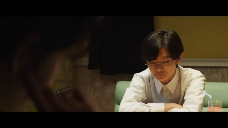 聰實此刻的不悅,亦是為在天台上接受狂兒自嘲「南銀座可以直接毀了」的鋪陳