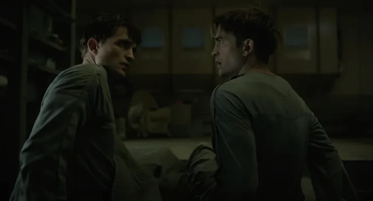 《米奇17號》劇照/IMDb