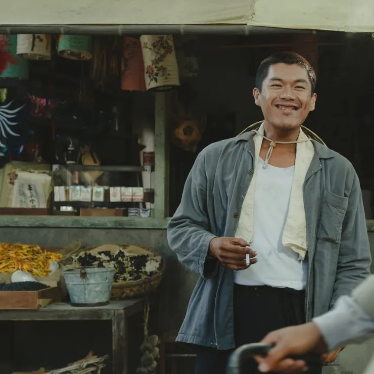 圖片來源:大濛 Facebook