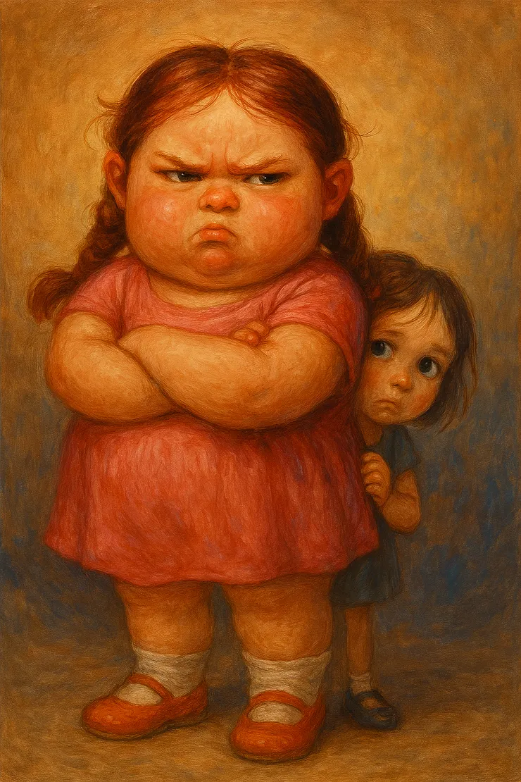 這也畫得太可愛了吧!!!😆😆😆