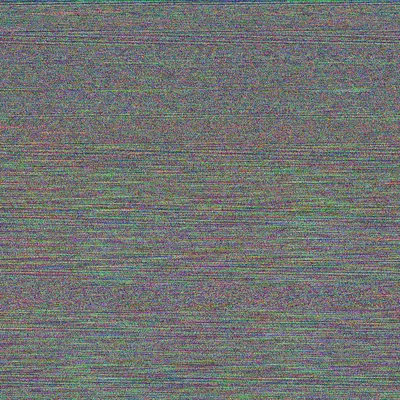 疏雲濯濯 Cloud Diffusion