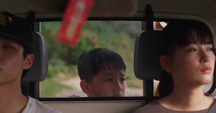 サバカン SABAKAN（2022）