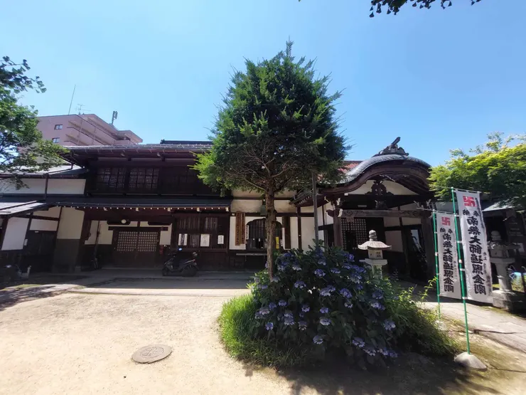 整體有種清靜的感覺