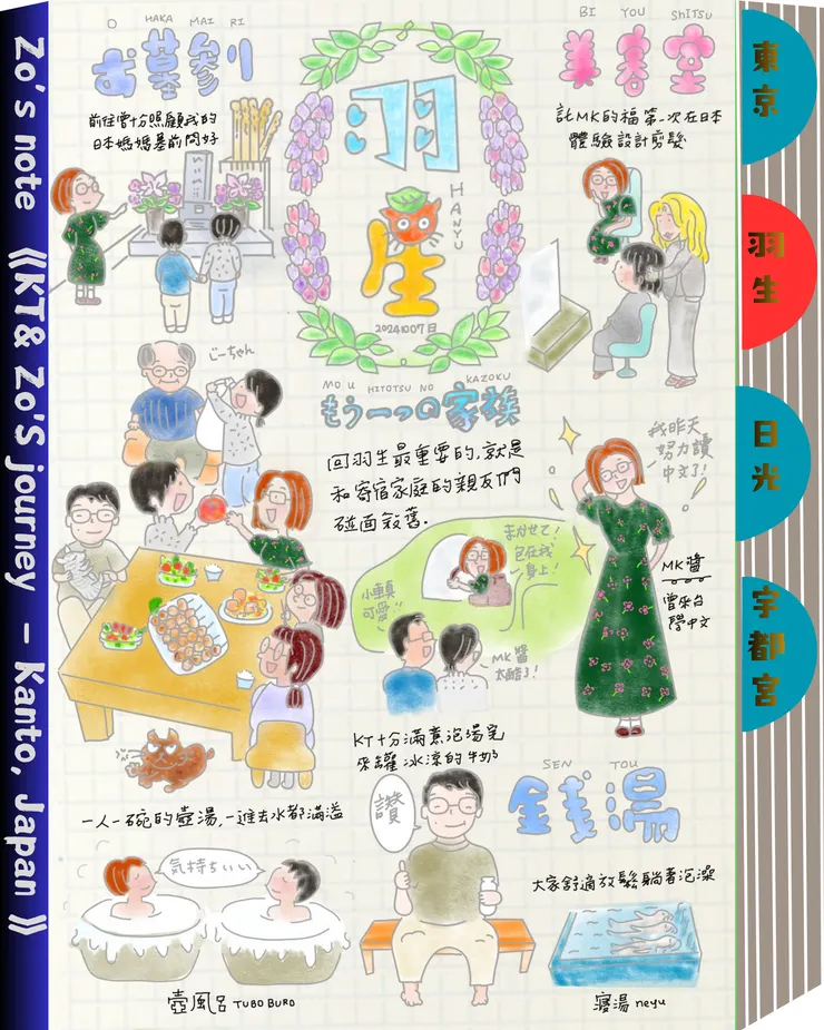 202410-關東小旅行-羽生