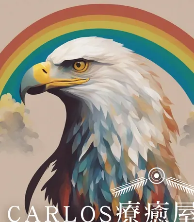 Carlos身心靈療癒屋