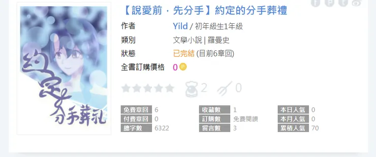 vocus｜新世代的創作平台