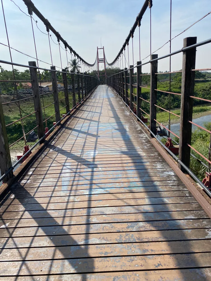 可以看到熾熱的陽光吧