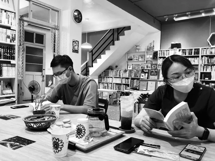 vocus｜新世代的創作平台