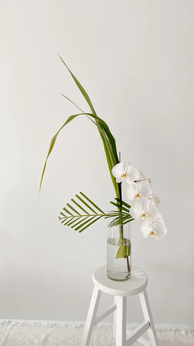 我喜歡那些簡單就很美好的事物。