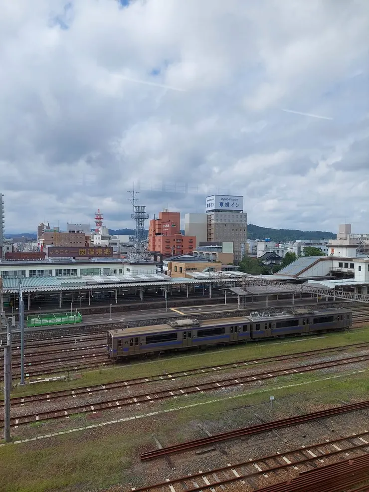 旅行對我來說,只是自由自在,還有留下自己可愛的回憶。幾年後,在回頭看自己、、、