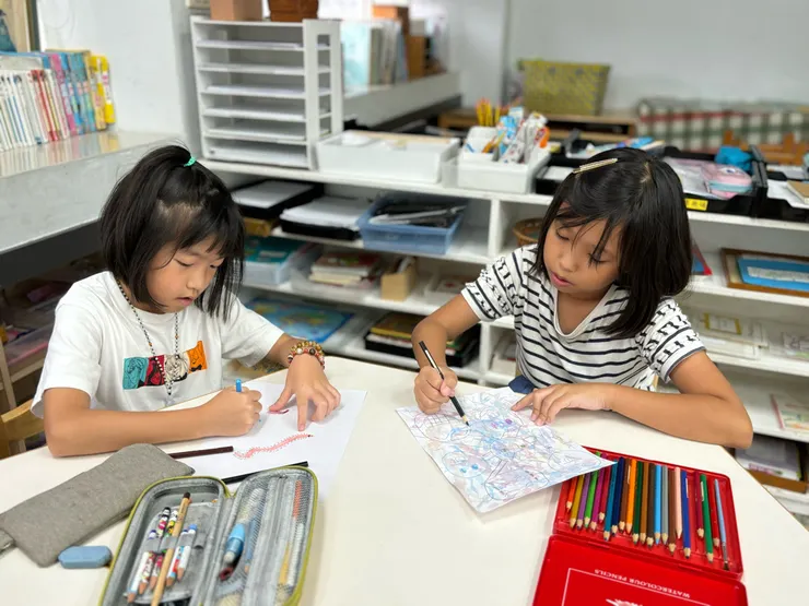 上華蒙特梭利小學部114年招生說明會｜2024年12月14日誠邀台南市家長一同探索蒙特梭利教育，體驗創新教具，了解實驗教