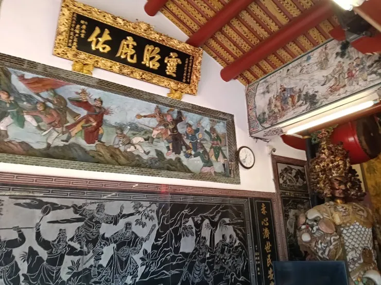 精緻浮雕工藝（圖片截圖於網路）