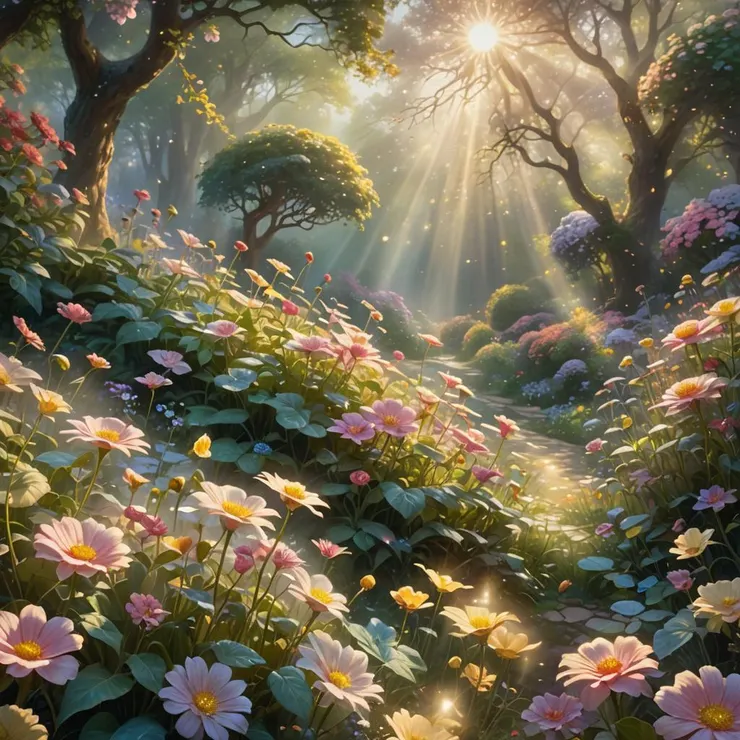 Style : Fantasy 